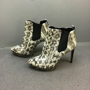 Michael Kors booties